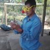 Aldea Guaporaty - Misiones
